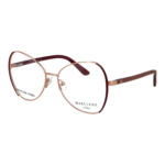 Marciano by Guess GM50015 56071 optical frames side view