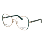 Marciano by Guess GM50015 56098 optical frames side view