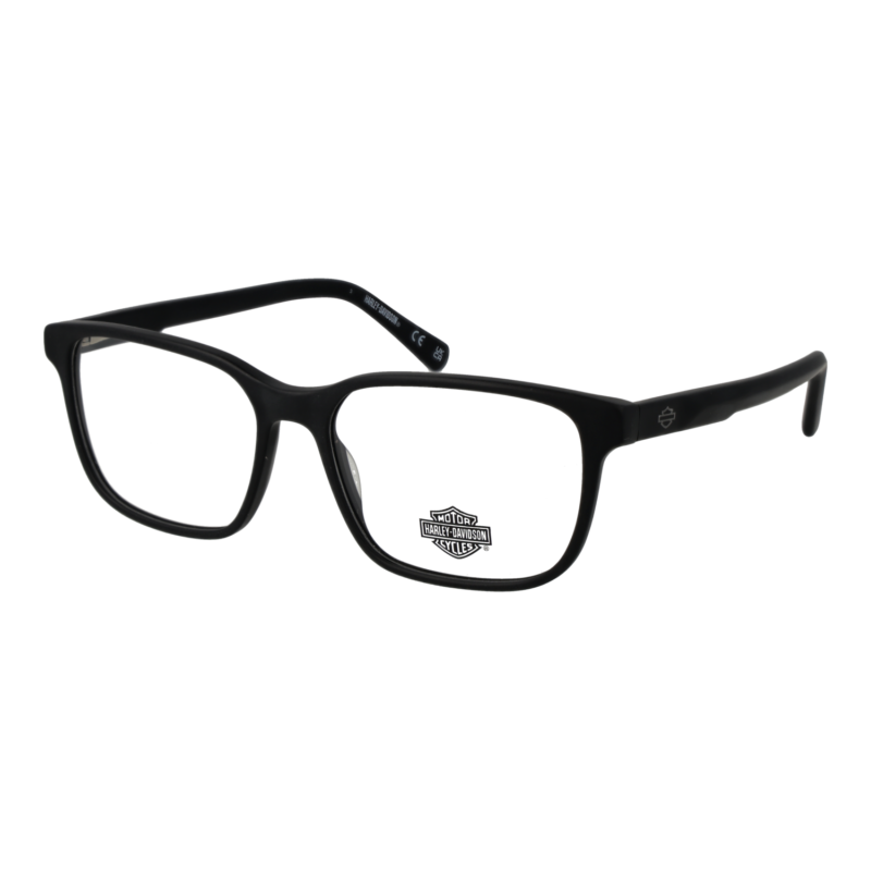 Harley-Davidson HD50061 55002 optical frames side view