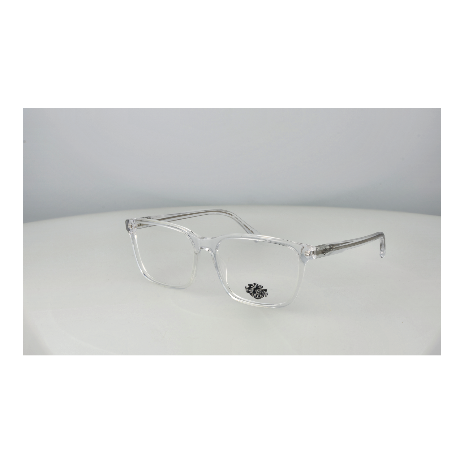 Harley-Davidson HD50061 58026 optical frames side view