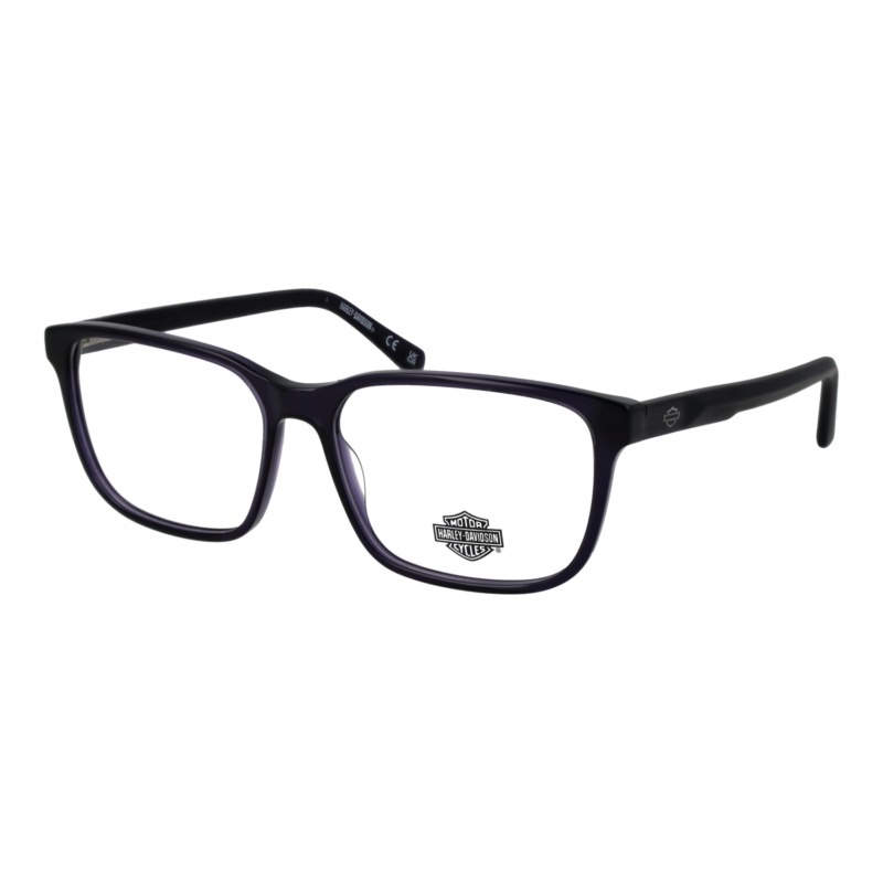 Harley-Davidson HD50061 58090 optical frames side view