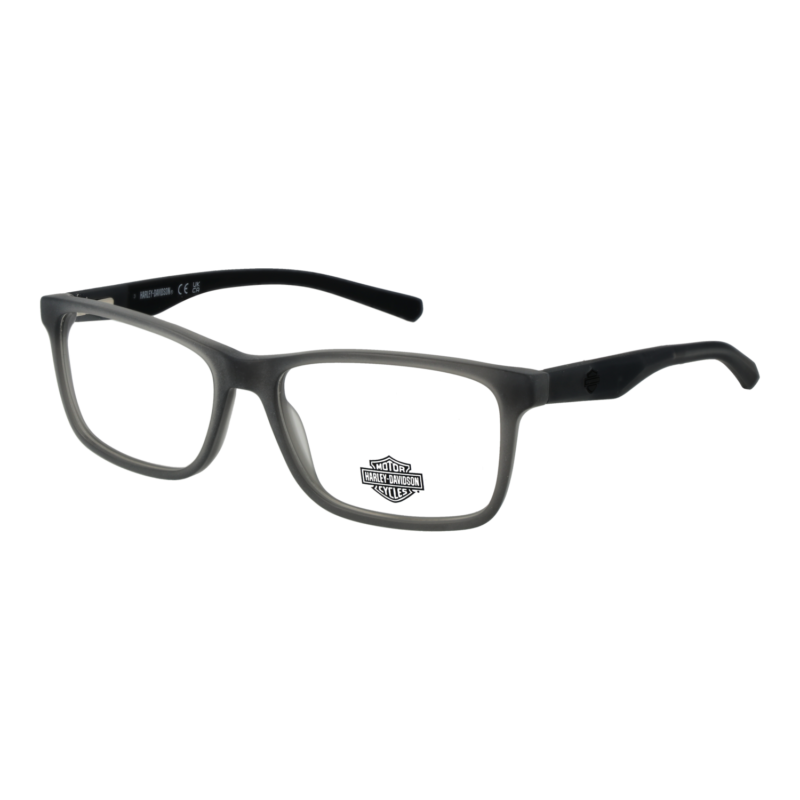 Harley-Davidson HD50065 55020 optical frames side view