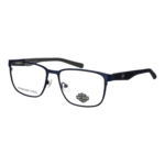 Harley-Davidson HD50066 55091 optical frames side view