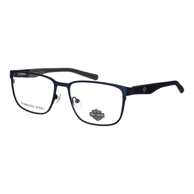 Harley-Davidson HD50066 55091 optical frames side view