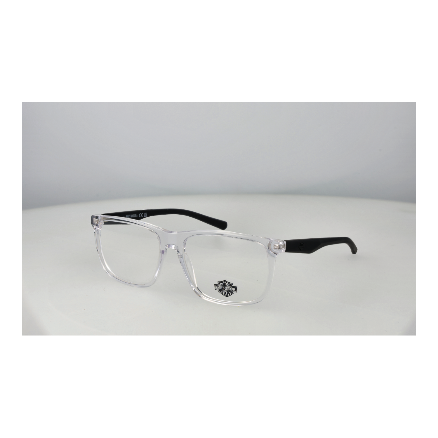 Harley-Davidson HD50067 58026 optical frames side view