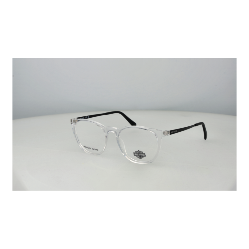 Harley-Davidson HD50070 50026 optical frames side view