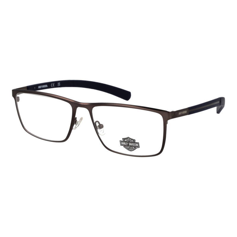 Harley-Davidson HD50071 57009 optical frames side view