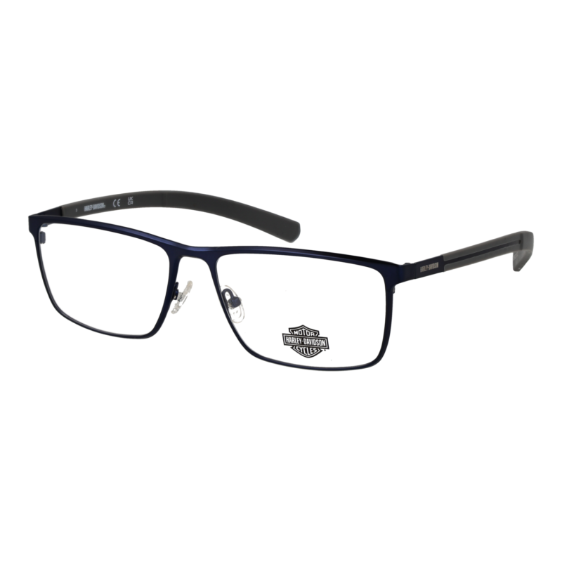 Harley-Davidson HD50071 57091 optical frames side view