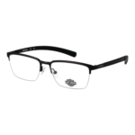 Harley-Davidson HD50072 54002 optical frames side view