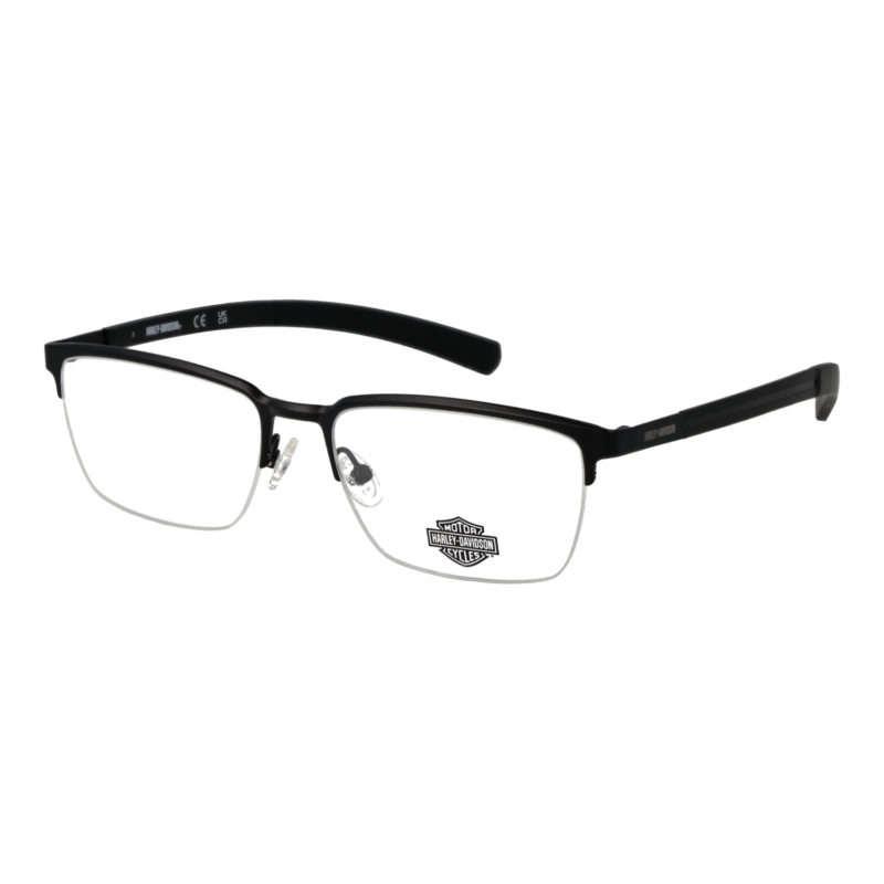 Harley-Davidson HD50072 54002 optical frames side view