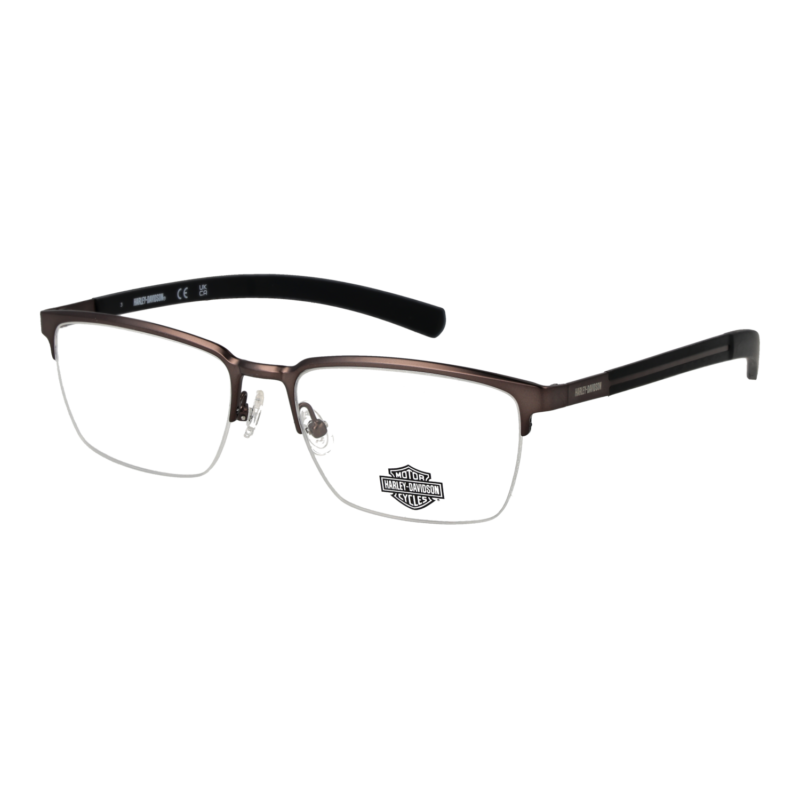 Harley-Davidson HD50072 54009 optical frames side view