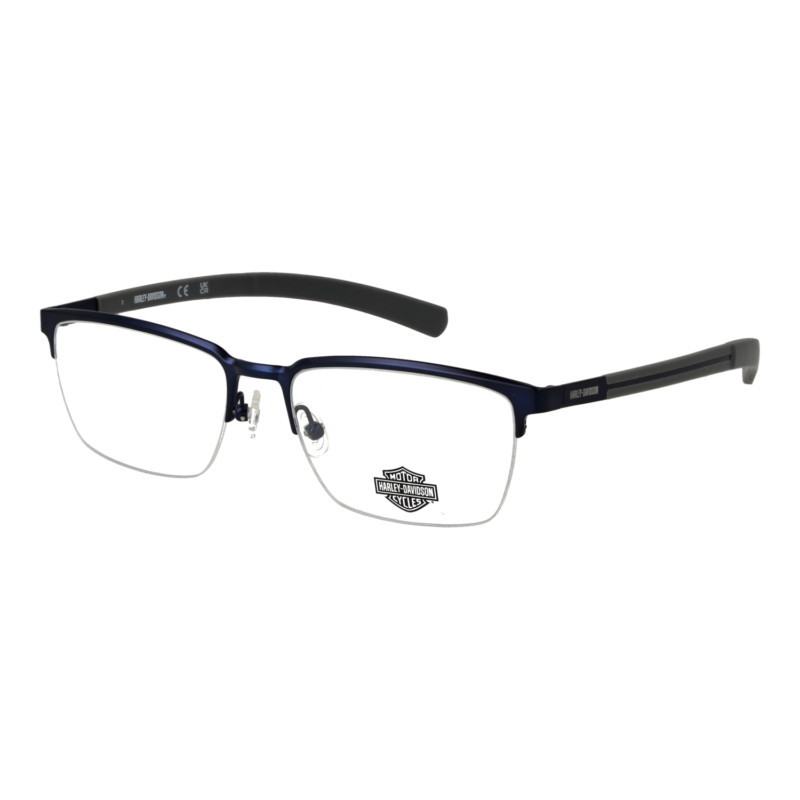 Harley-Davidson HD50072 54091 optical frames side view
