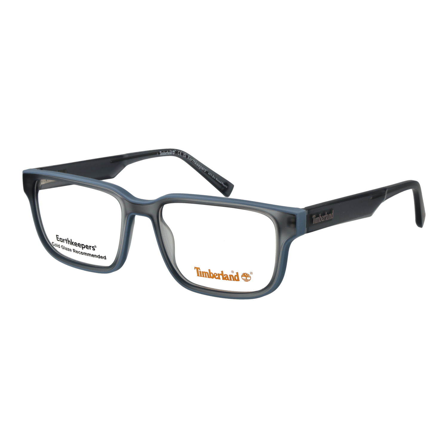 Timberland TB50025 54020 optical frames side view