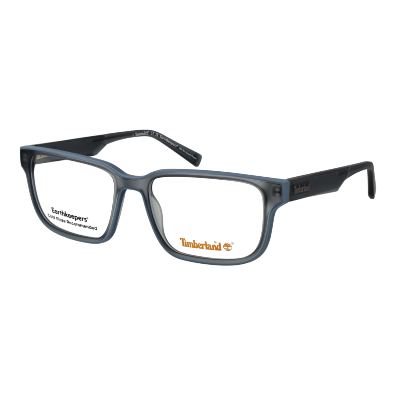 Timberland TB50025 56020 optical frames side view