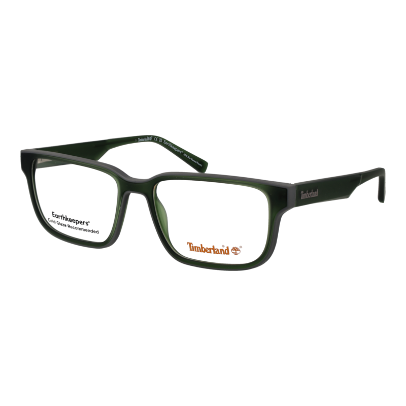 Timberland TB50025 56097 optical frames side view