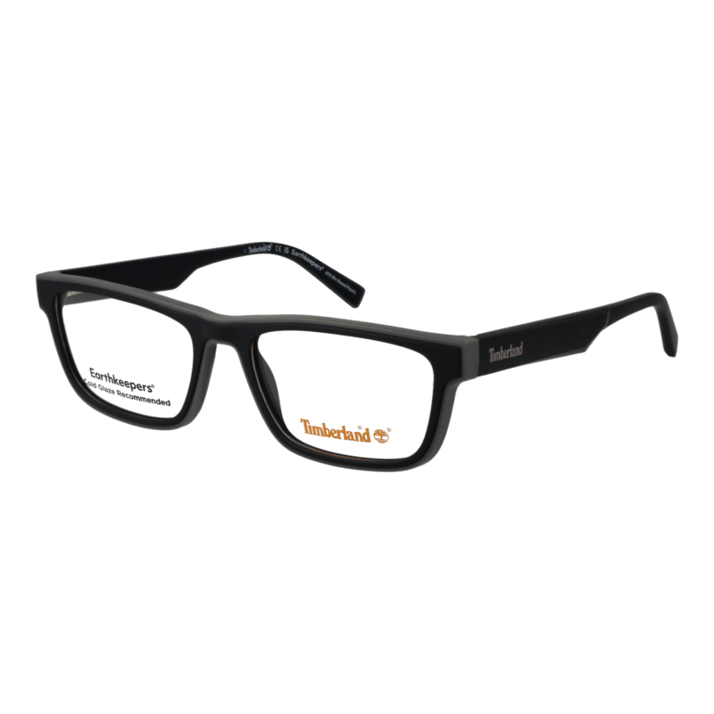 Timberland TB50026 53002 optical frames side view