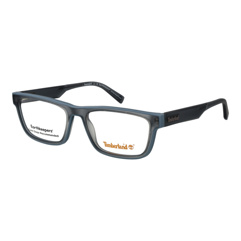 Timberland TB50026 53020 optical frames side view