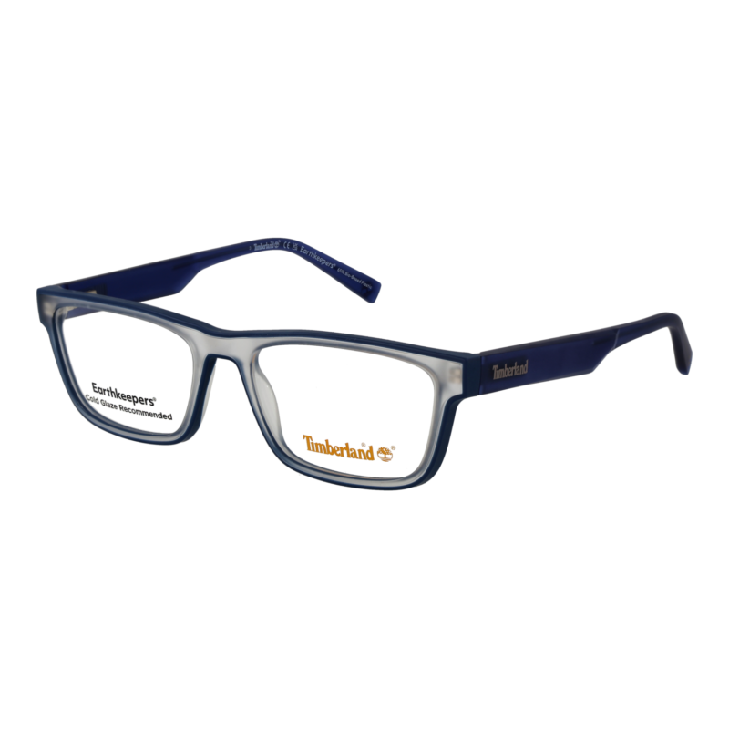 Timberland TB50026 53026 optical frames side view