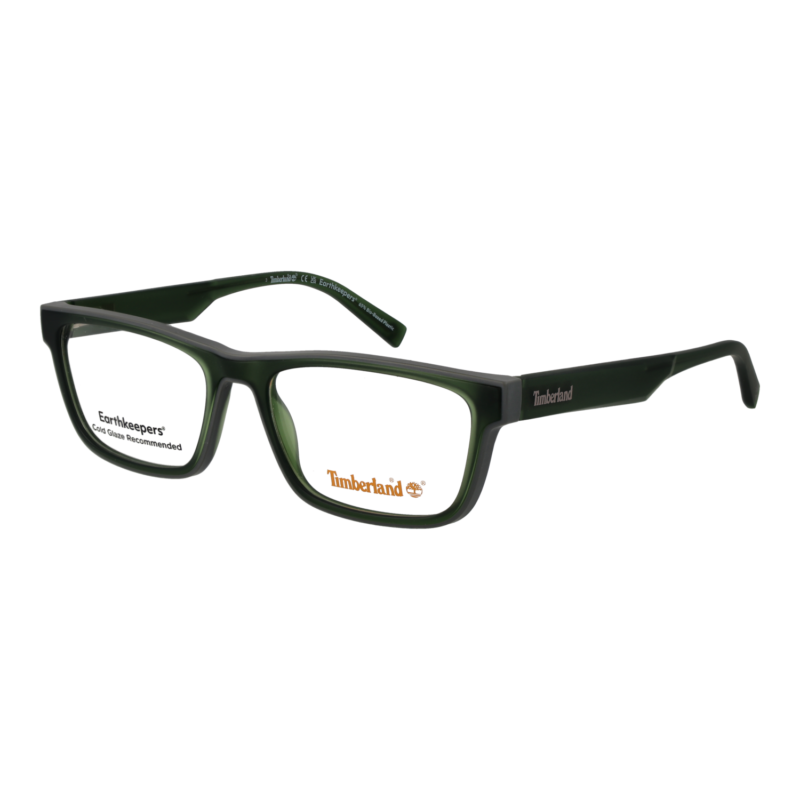Timberland TB50026 55097 optical frames side view