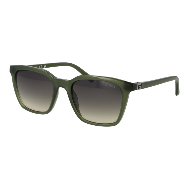 Guess GU00170 5396P sunglasses side view
