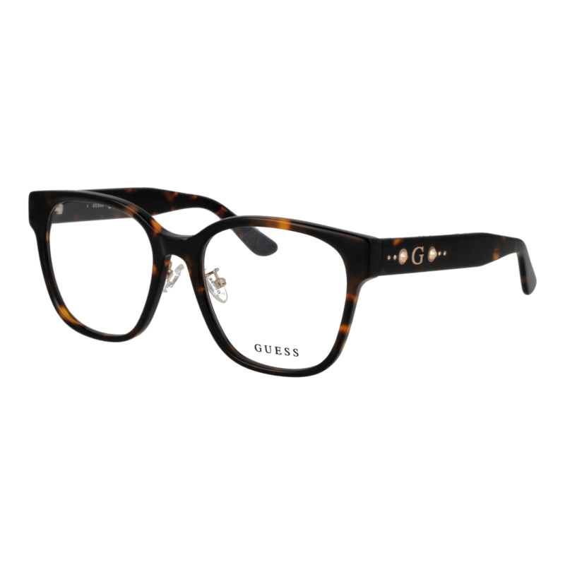 Guess GU50204-D 54052 optical frames side view
