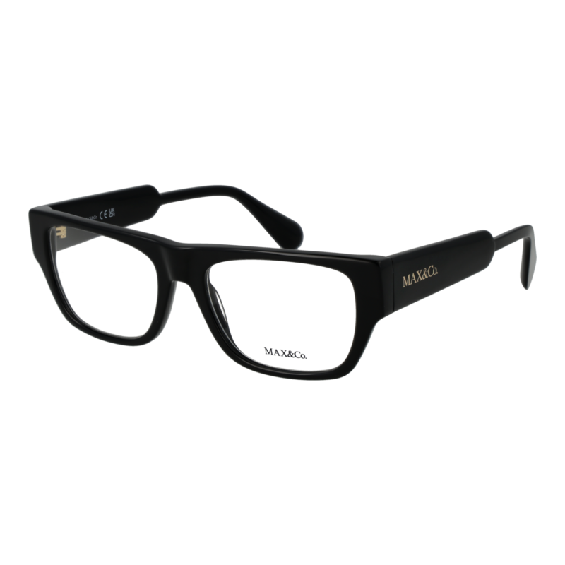 Max & Co MO5167 51001 optical frames side view