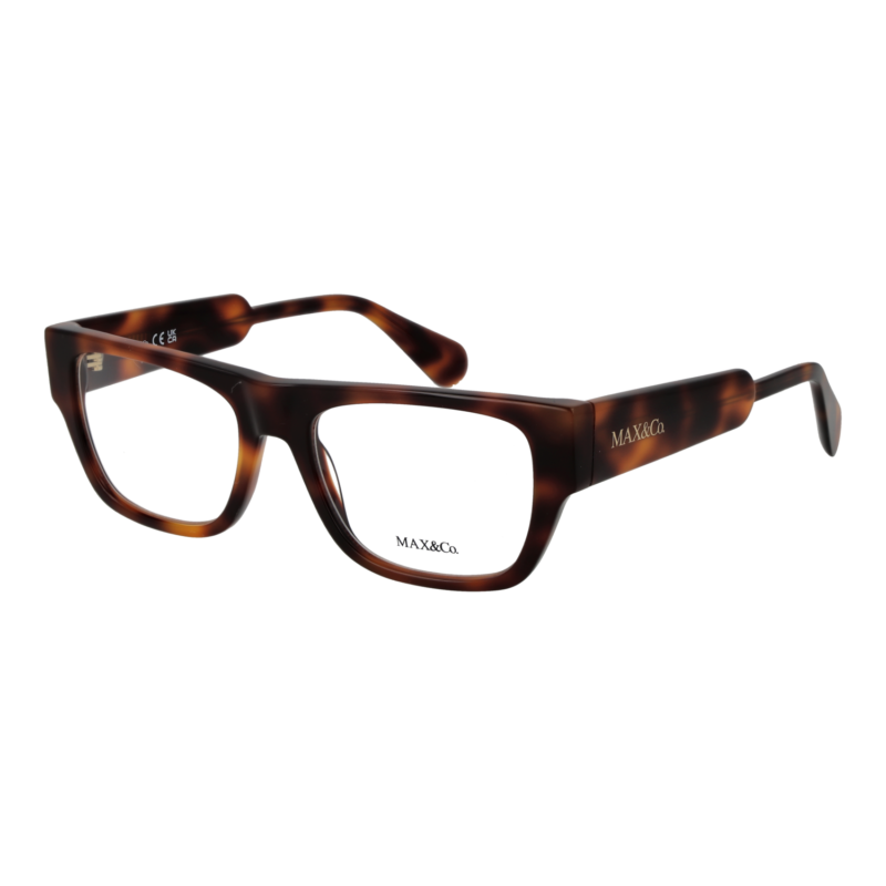 Max & Co MO5167 51052 optical frames side view