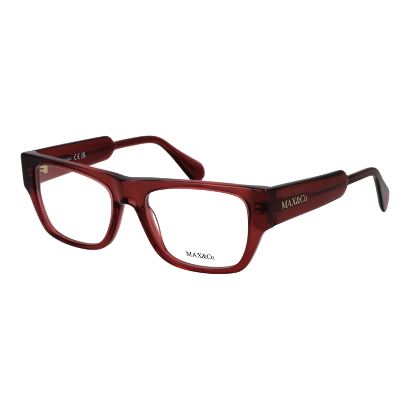 Max & Co MO5167 51069 optical frames side view