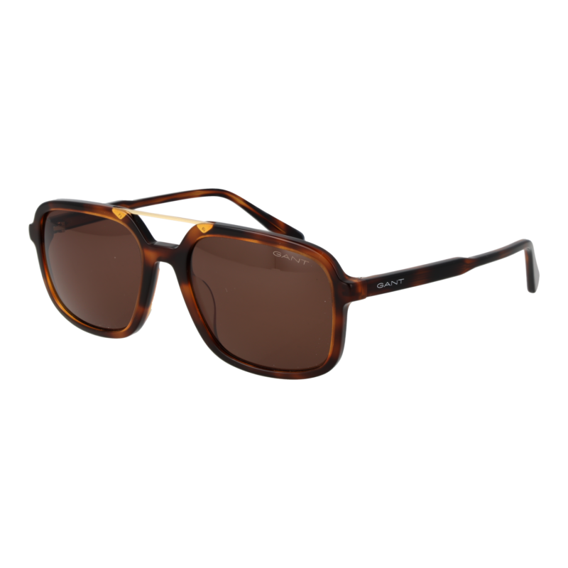 Gant GA00016 5452E sunglasses side view
