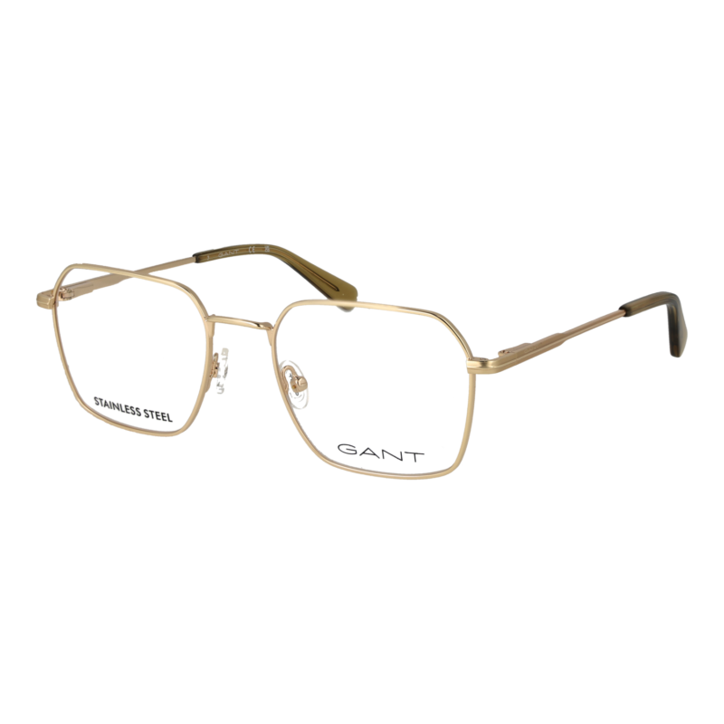 Gant GA50040 52032 optical frames side view