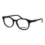 Skechers SE50070 47001 optical frames side view