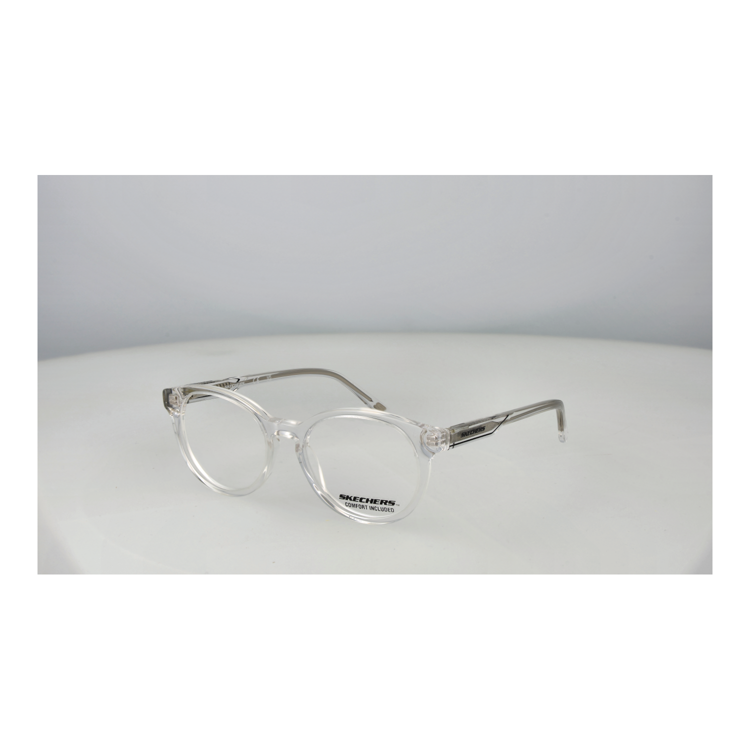 Skechers SE50070 47026 optical frames side view