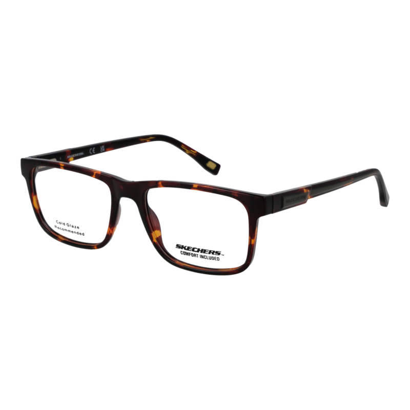 Skechers SE3304 53052 optical frames side view