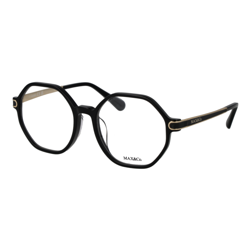 Max & Co MO5150-D 54001 optical frames side view