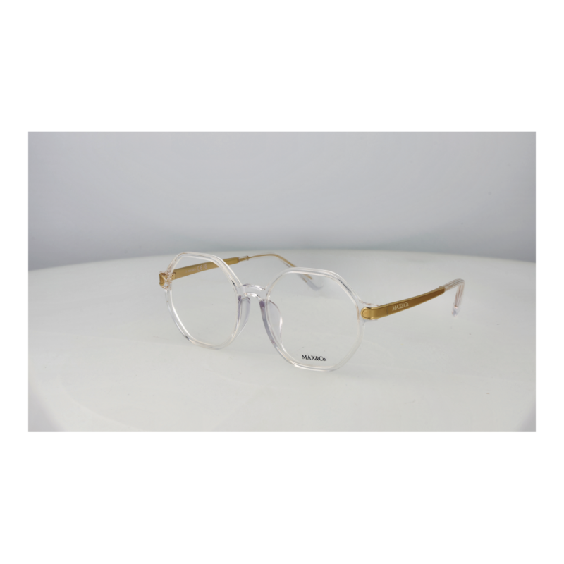 Max & Co MO5150-D 54026 optical frames side view