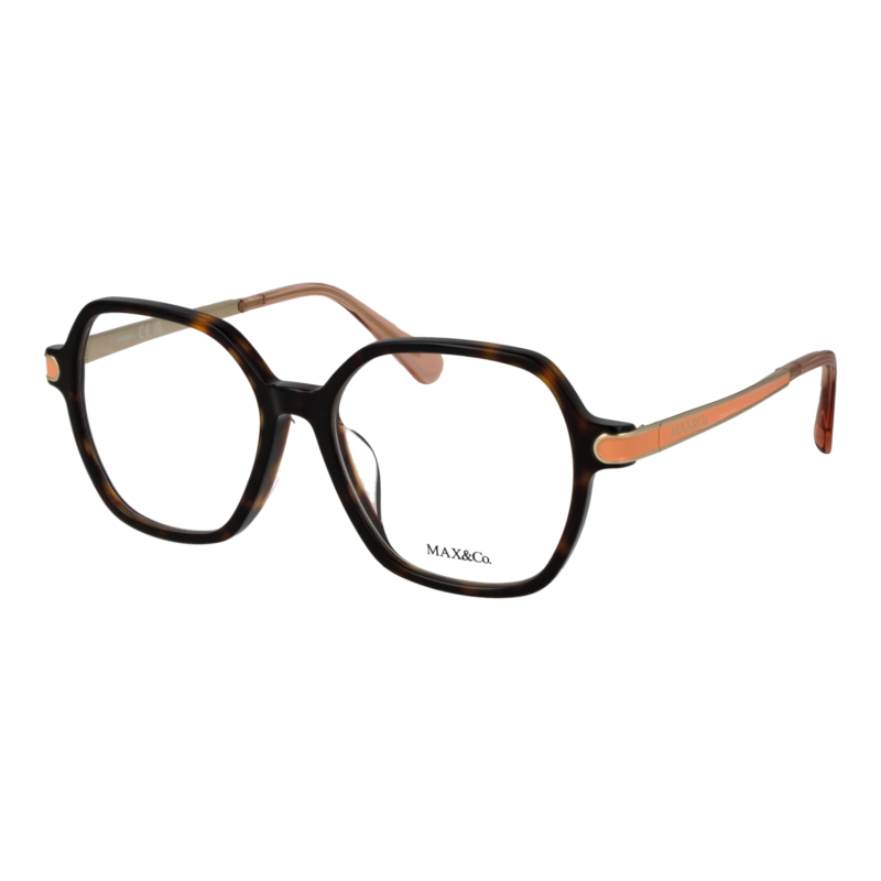Max & Co MO5153-D 53052 optical frames side view