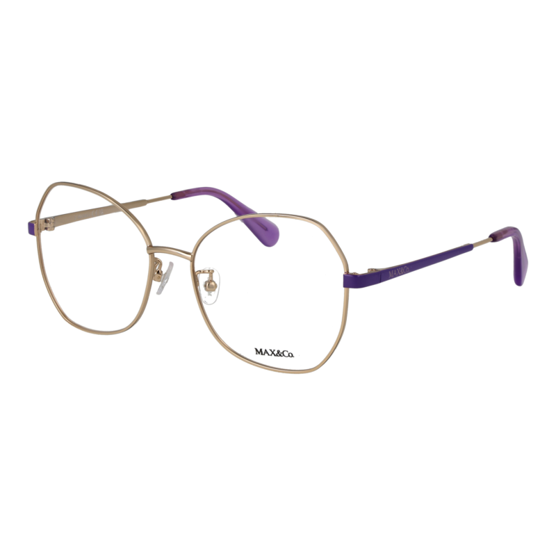 Max & Co MO5160-D 55032 optical frames side view