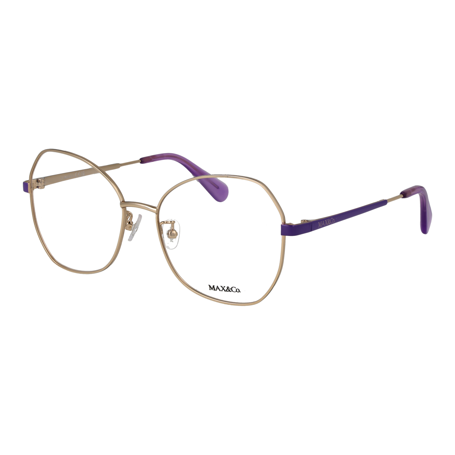 Max & Co MO5160-D 55032 optical frames side view