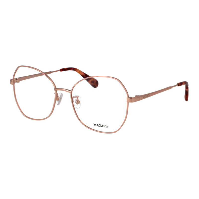 Max & Co MO5160-D 55033 optical frames side view