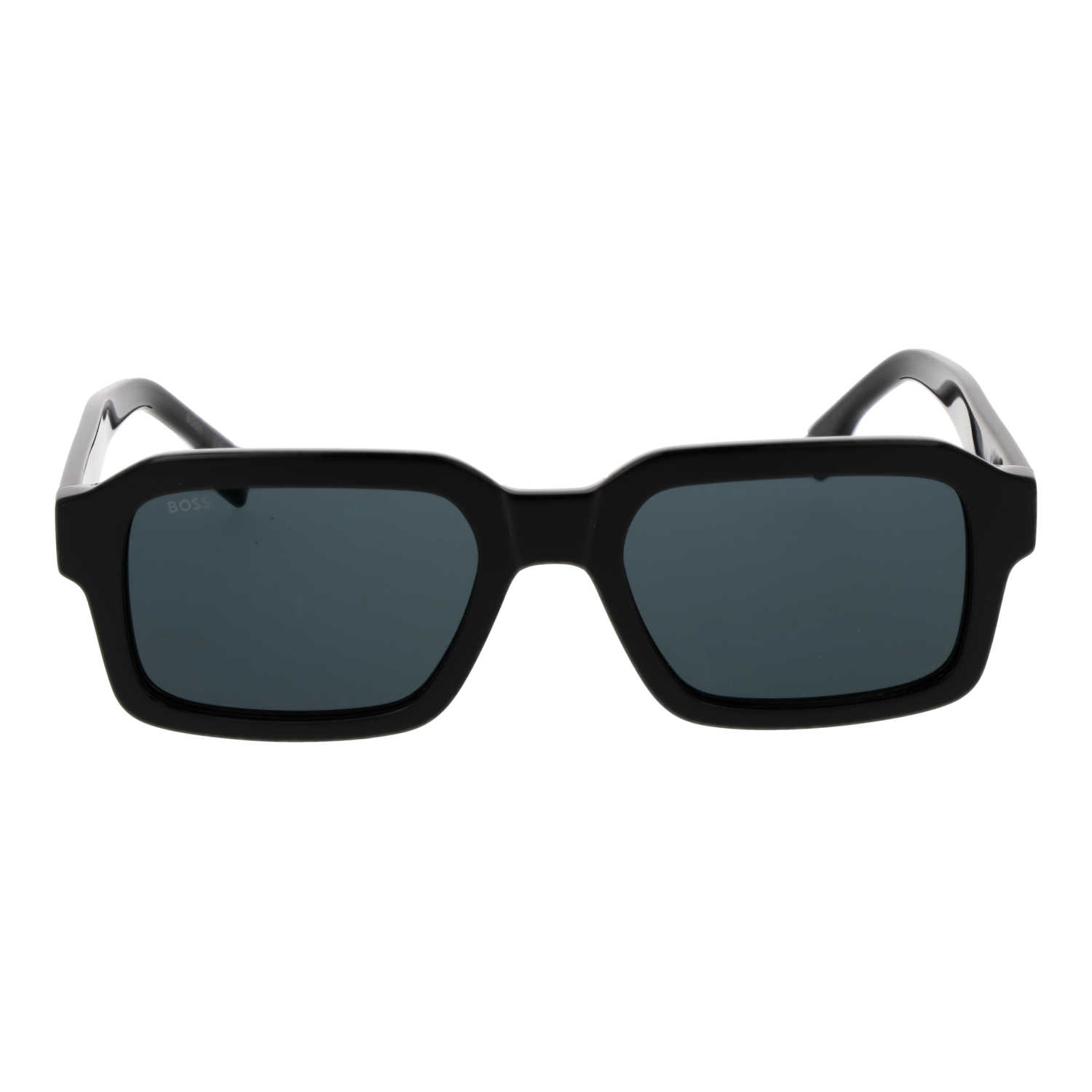 Boss BOSS 1984/S 54807I8 front view with Blue lenses