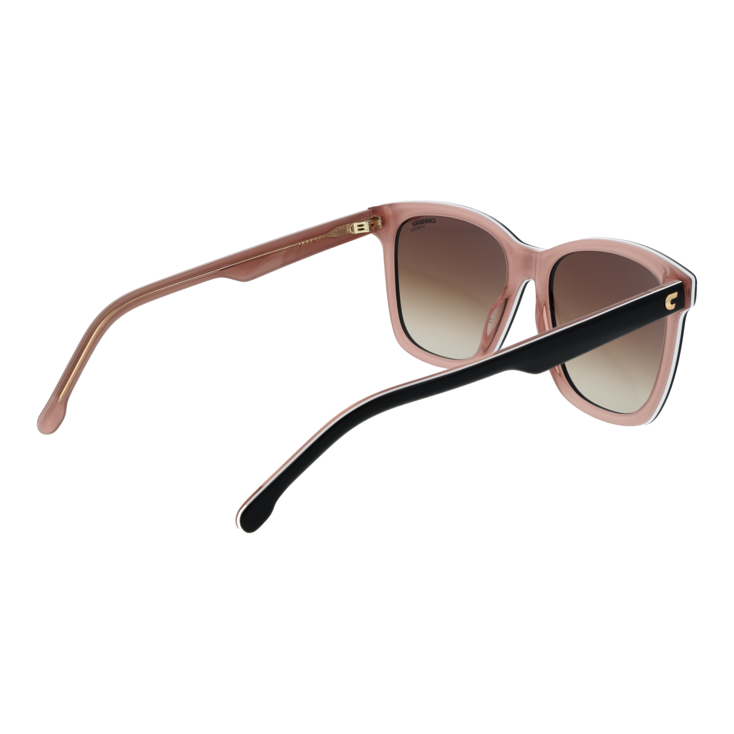 Carrera CARRERA 3113/S 56KDXHA rear view – Acetate frame
