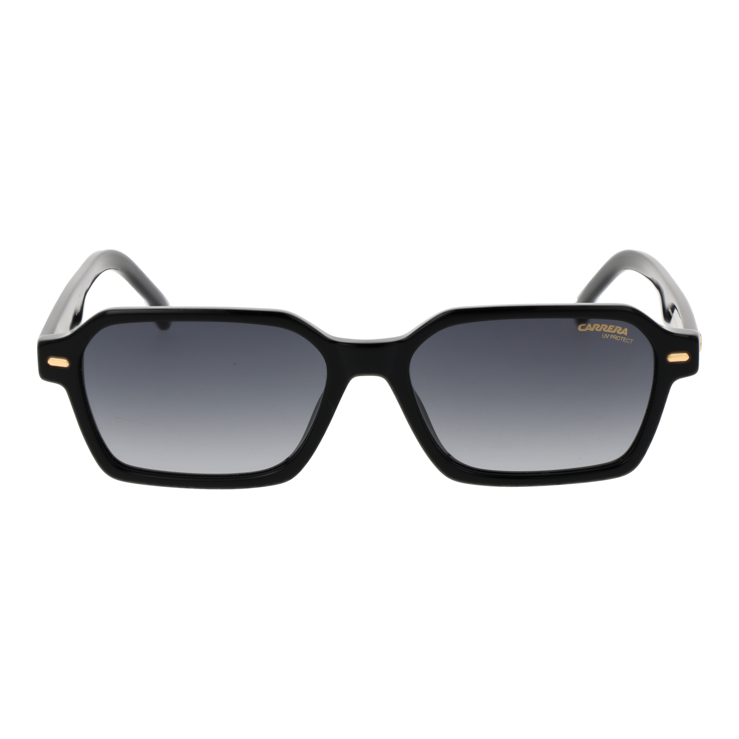 Carrera CARRERA 3114/S 548079O front view with Grey lenses