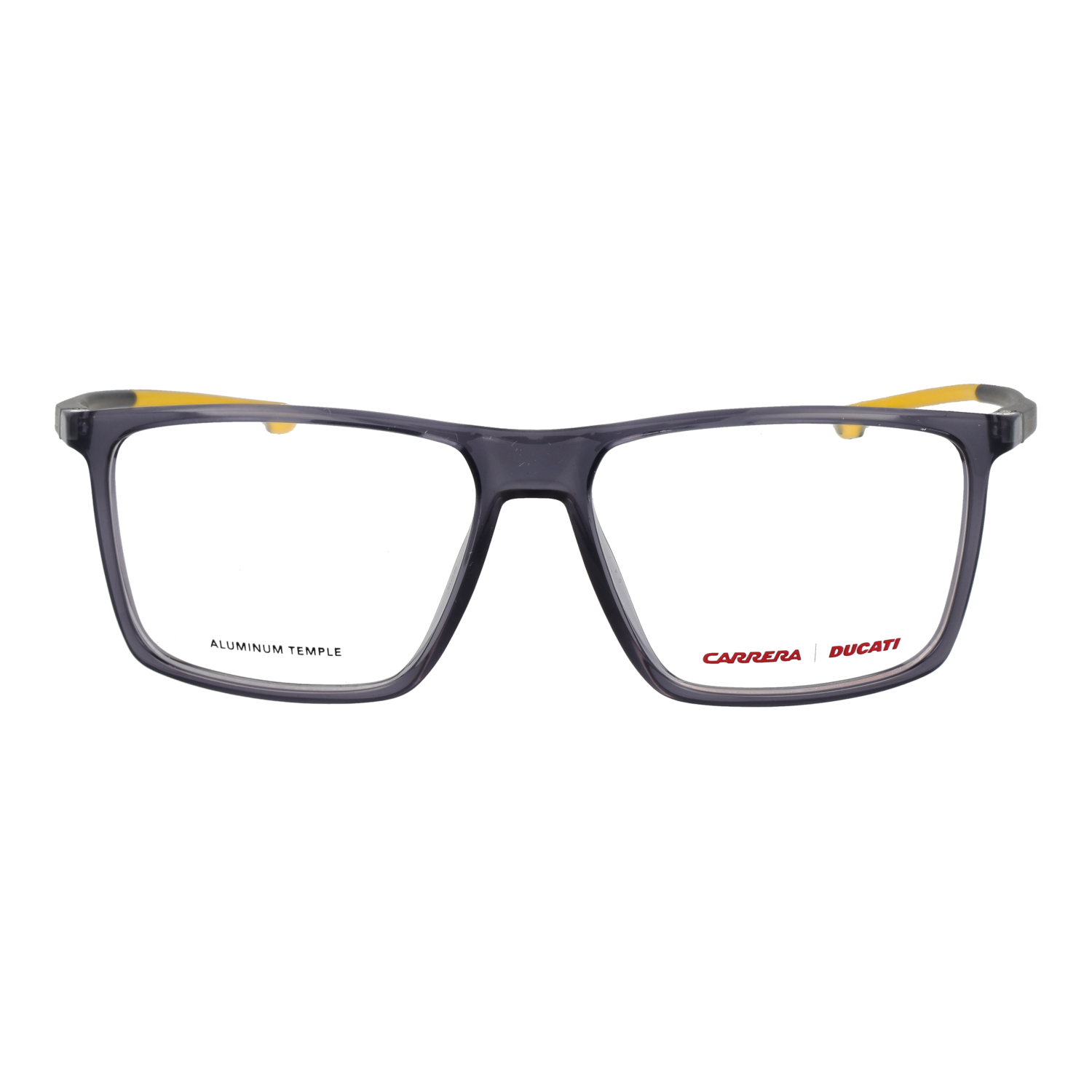 Carrera Ducati CARDUC 061 56KB715 front view – Polyamide frame