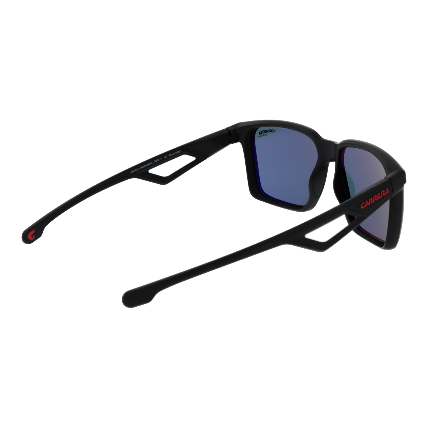 Carrera Ducati CARDUC 065/S 56003H4 rear view – Polyamide frame