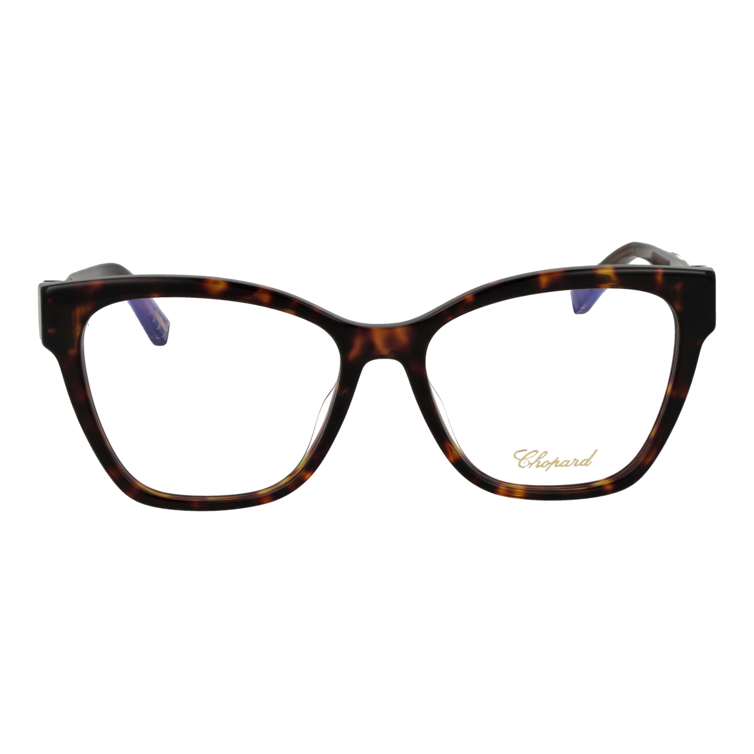 Chopard VCH379M 540722 front view – Plastic frame