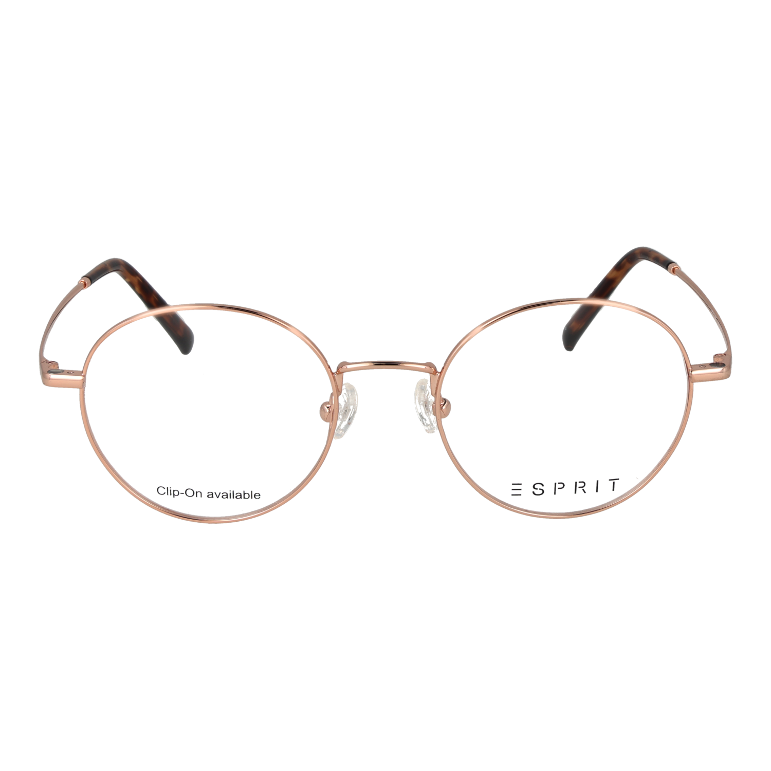 Esprit ET17130F 49584 front view – Stainless Steel frame