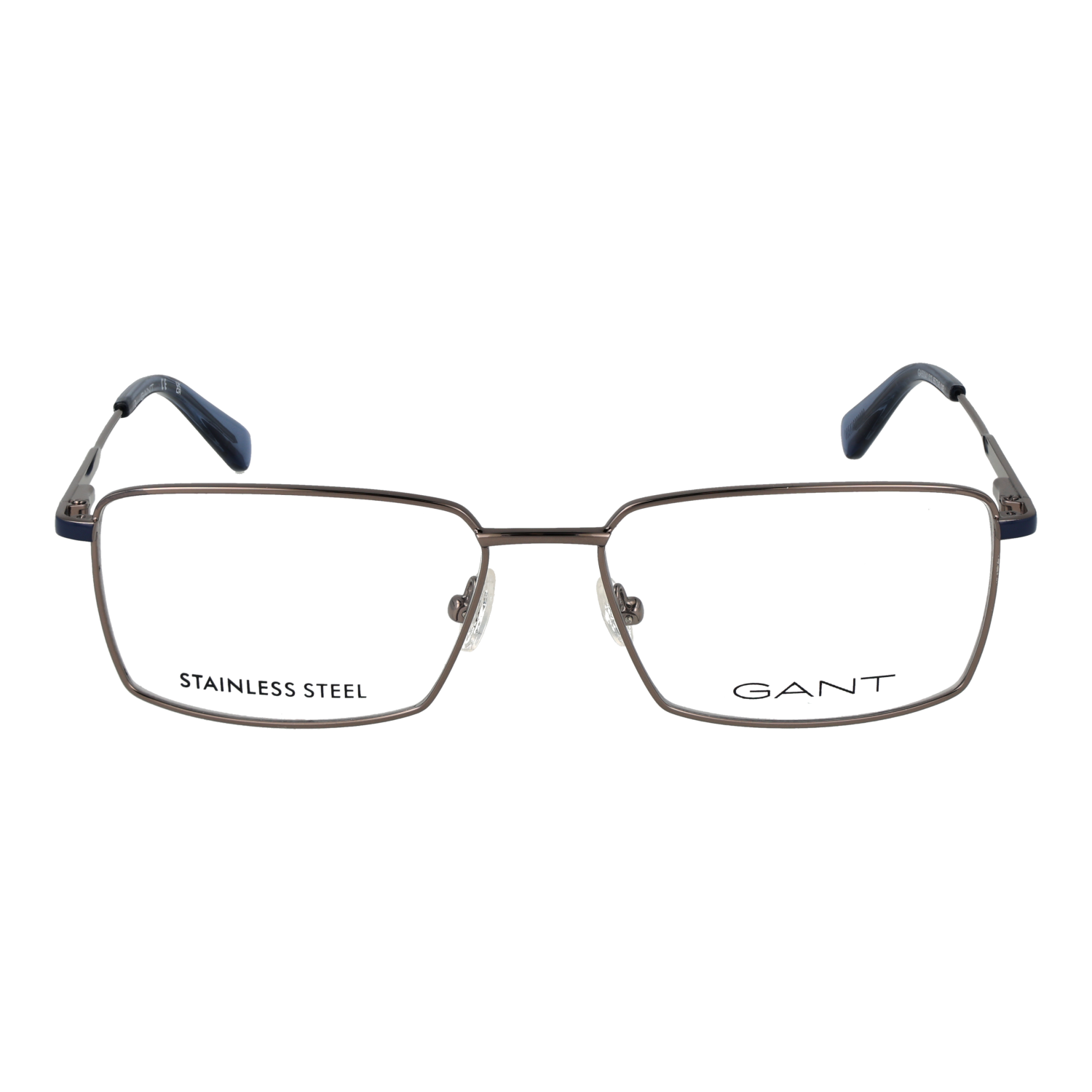 Gant GA50041 55012 front view – Metal frame