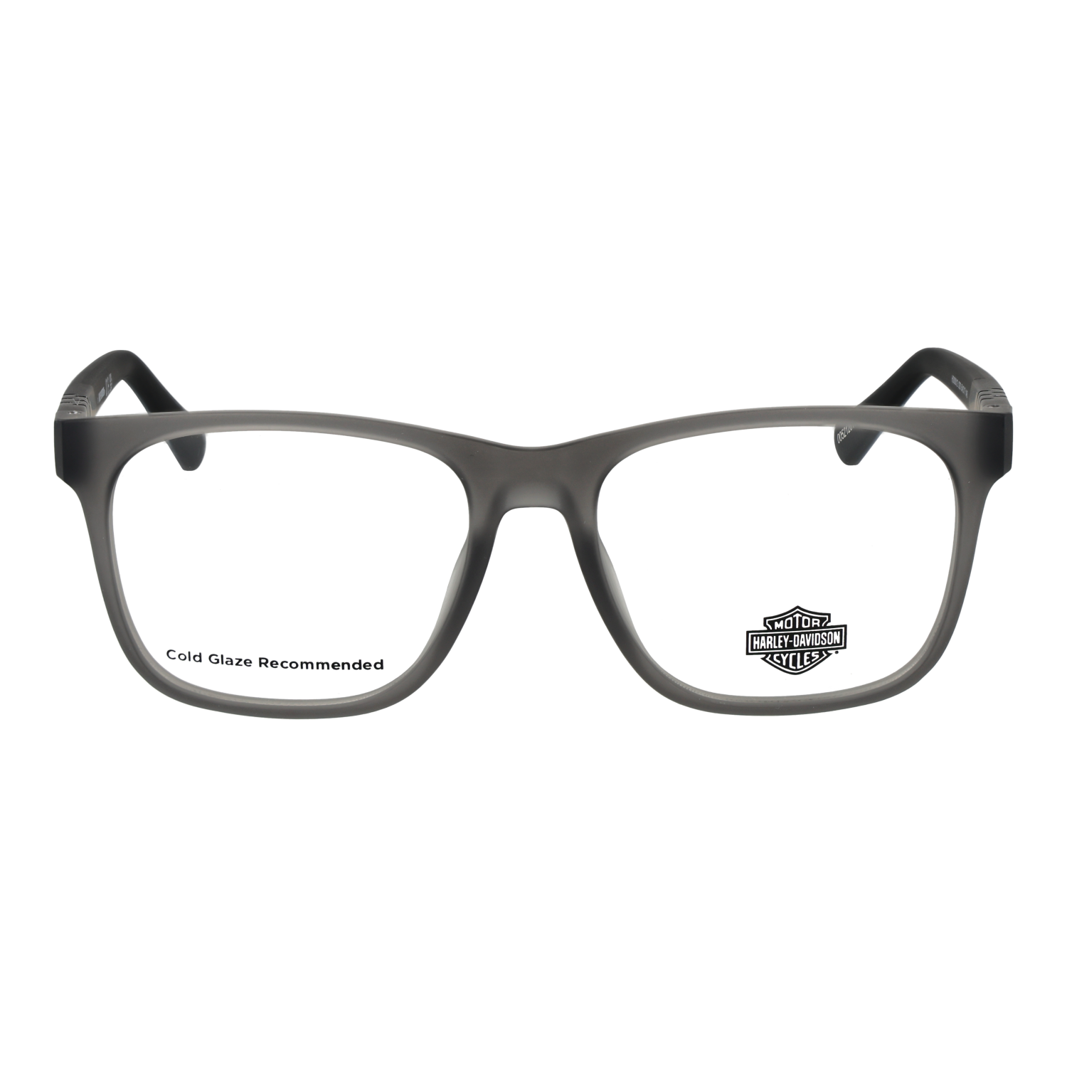 Harley-Davidson HD00012 54020 front view – Plastic frame