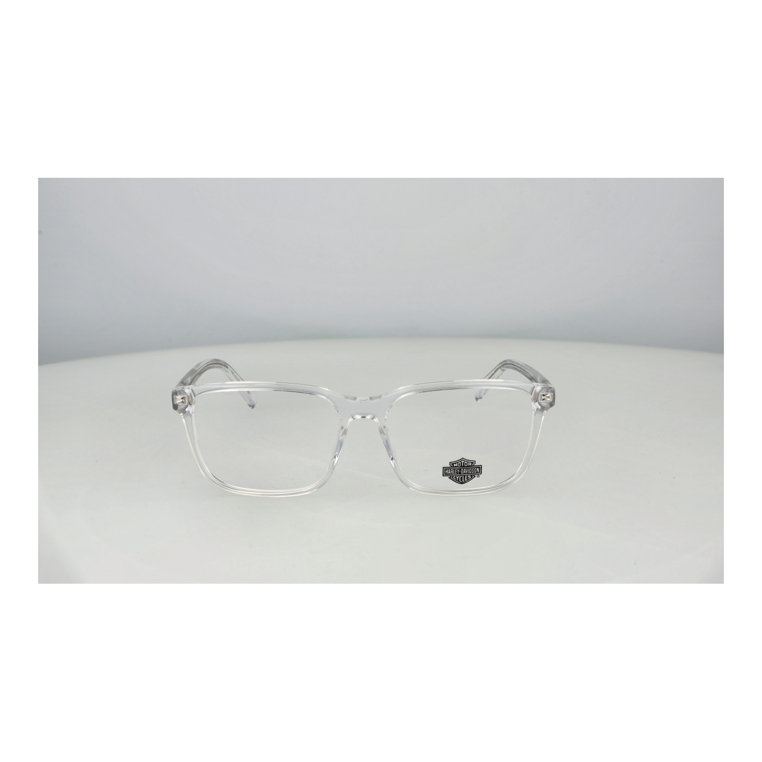 Harley-Davidson HD50061 58026 front view – Acetate frame