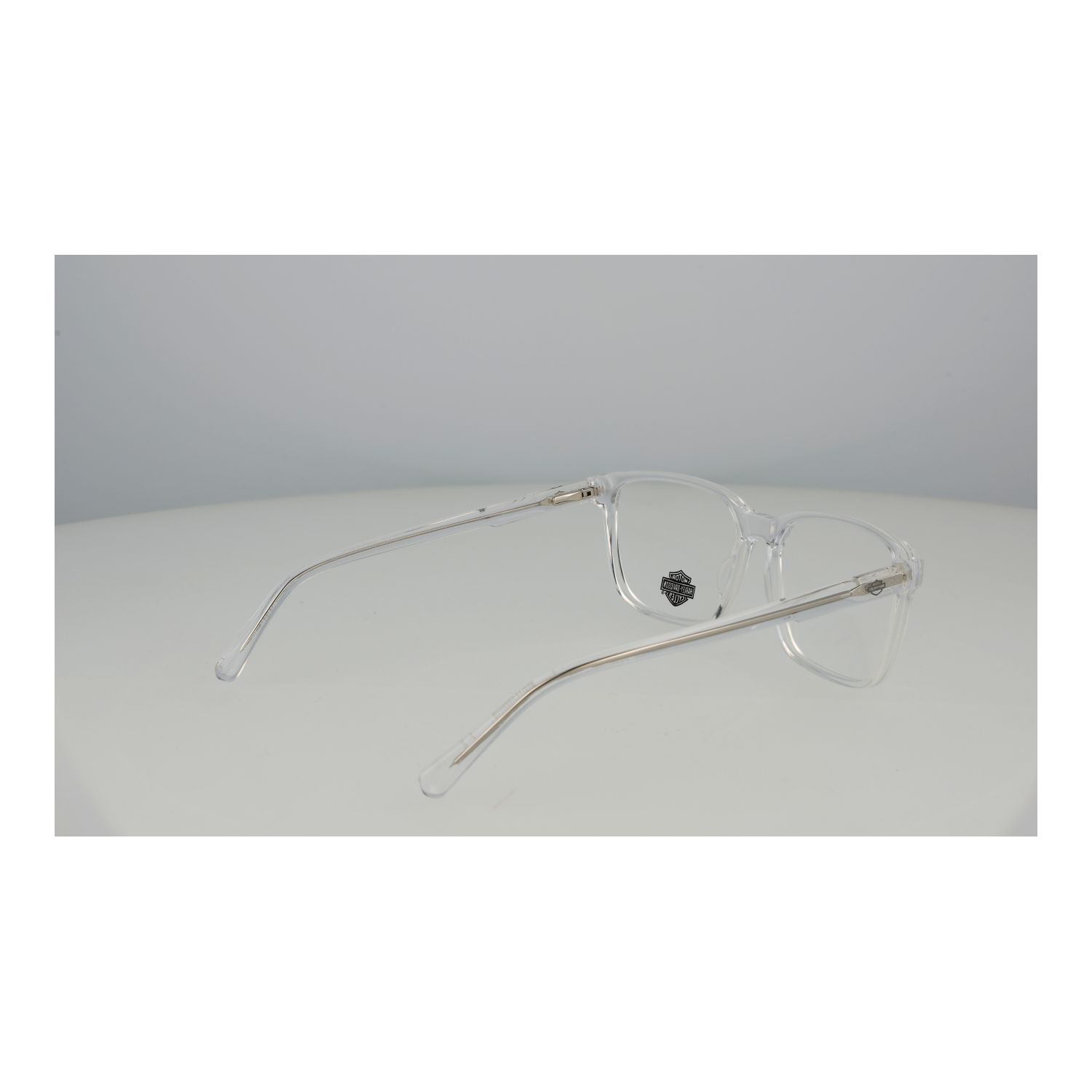 Harley-Davidson HD50061 58026 rear view showing hinges